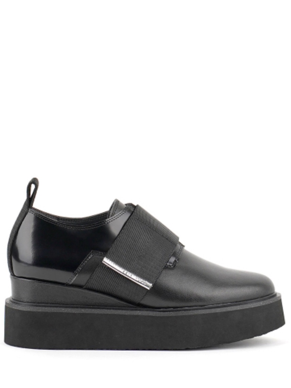 United Nude Jako Run Platform Shoes